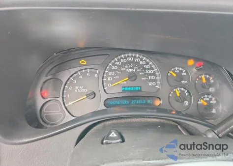 2004 GMC Yukon Xl C1500 из США, поврежденный, VIN 3GKEC16Z34G308651